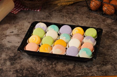 TOP CÁC MÓN BÁNH ĂN LÀ GHIỀN – JASMINE GIAO TẬN NƠI