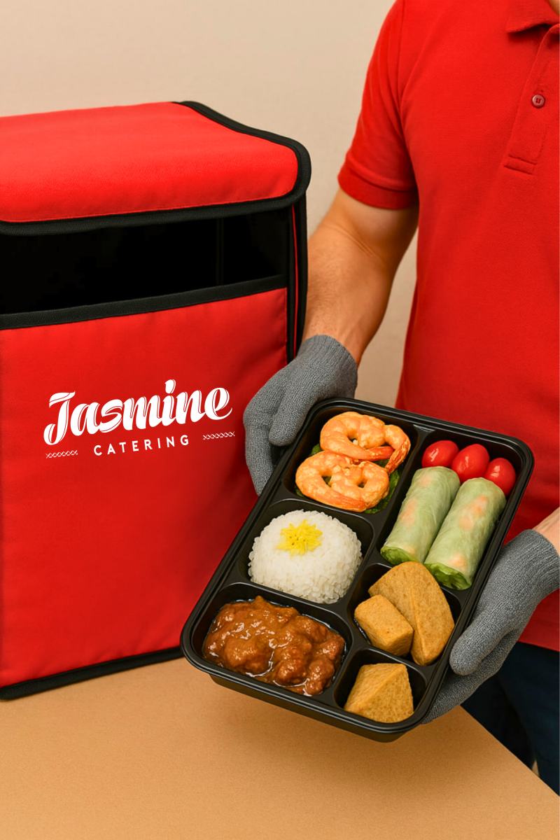 Lunch box